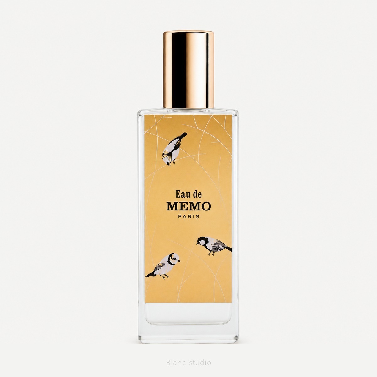 MEMO PARIS Eau de Memo
